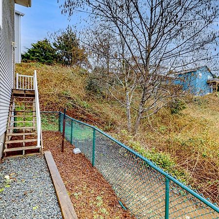 Pacific View Paradise Rockaway Beach Exterior photo