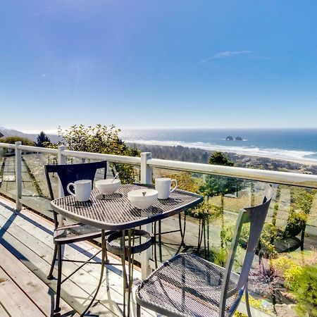 Pacific View Paradise Rockaway Beach Exterior photo