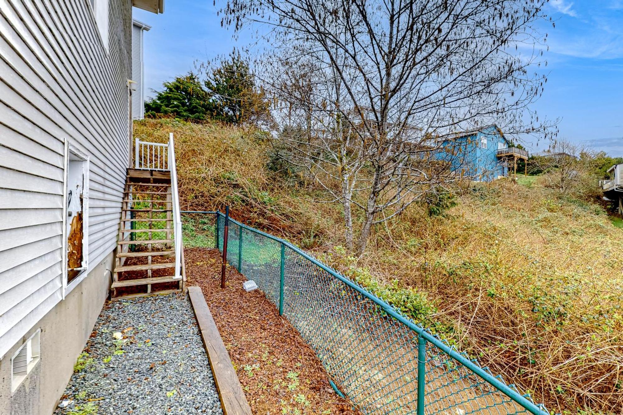 Pacific View Paradise Rockaway Beach Exterior photo
