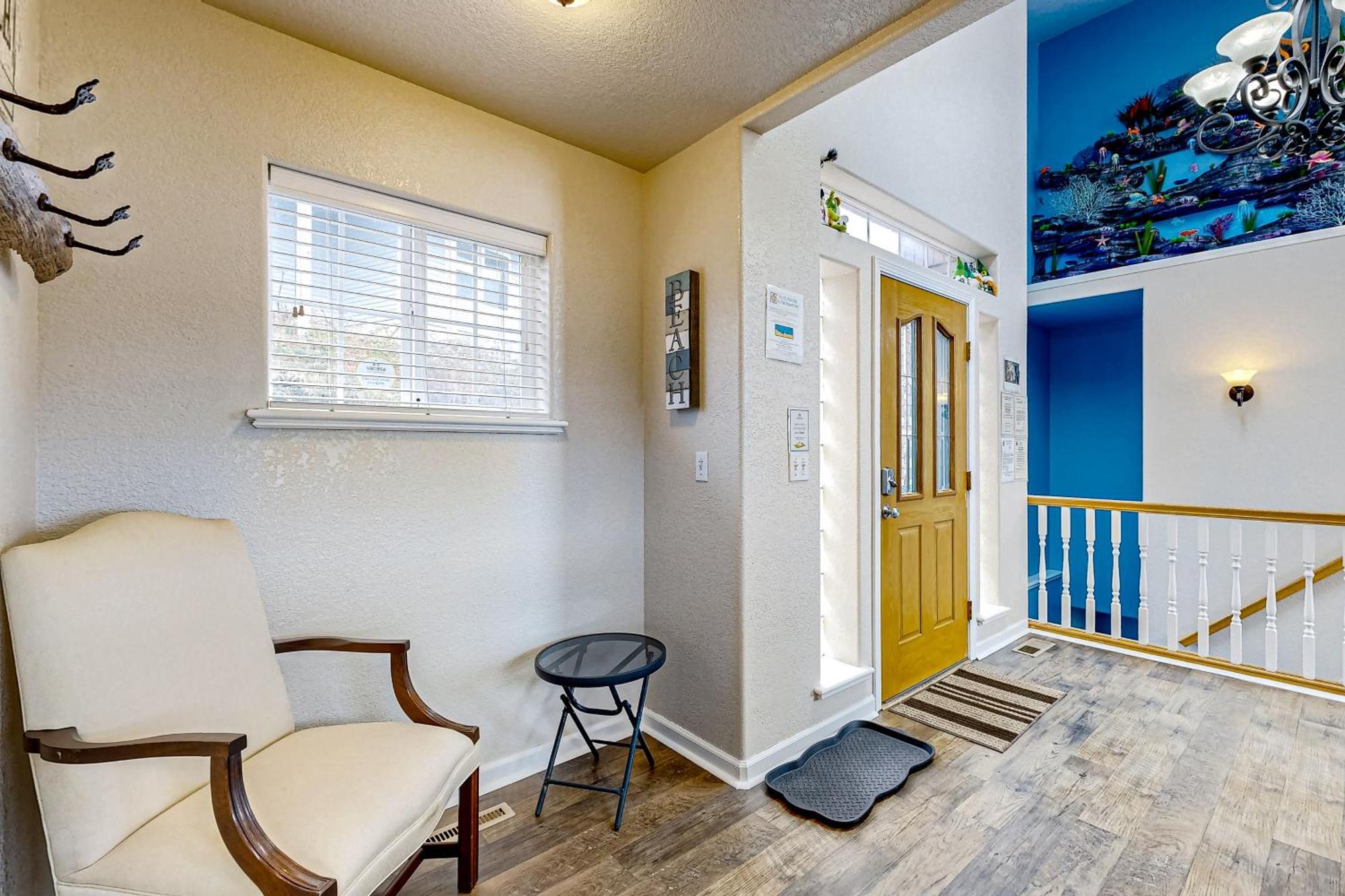 Pacific View Paradise Rockaway Beach Exterior photo