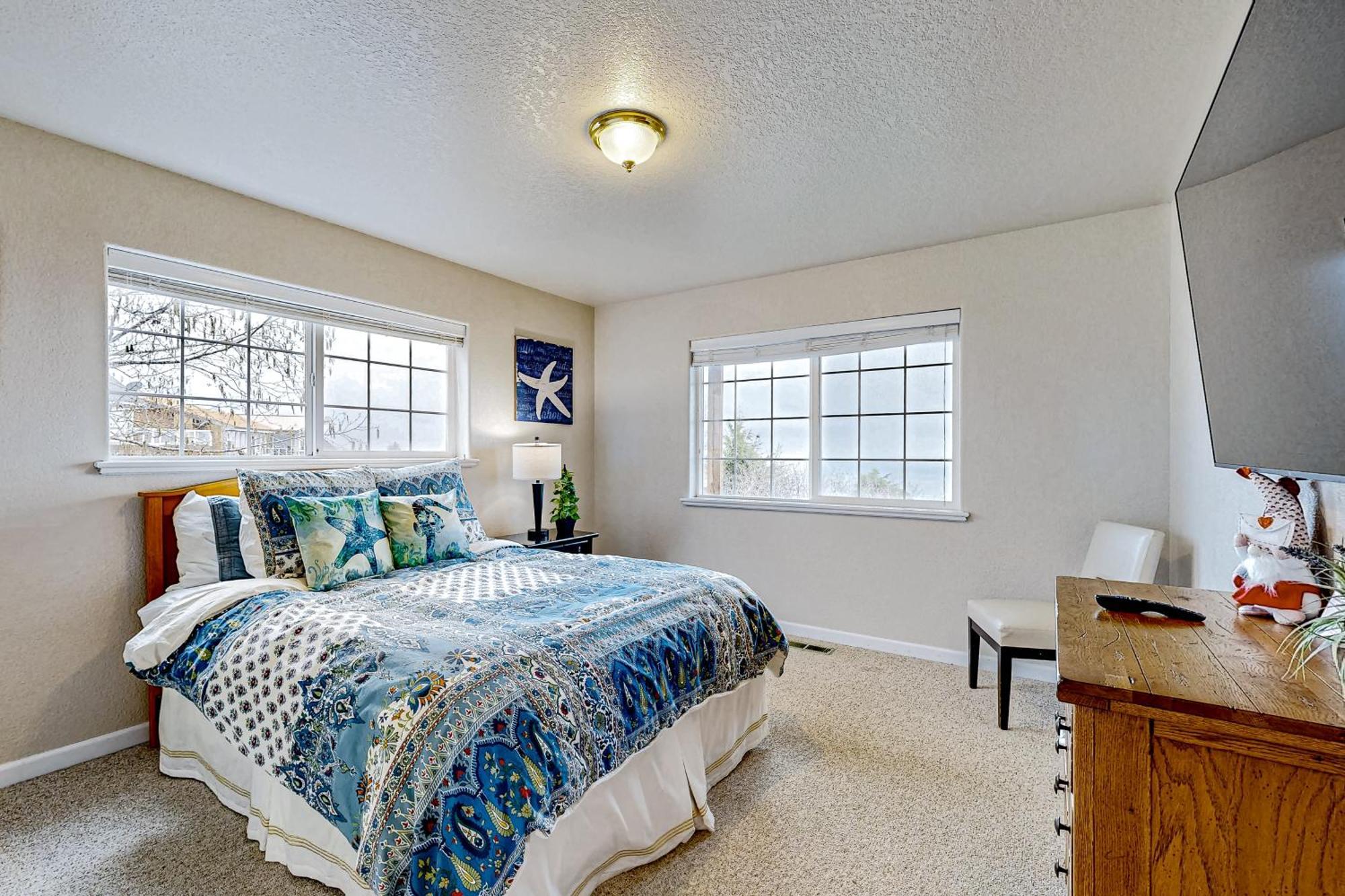 Pacific View Paradise Rockaway Beach Exterior photo